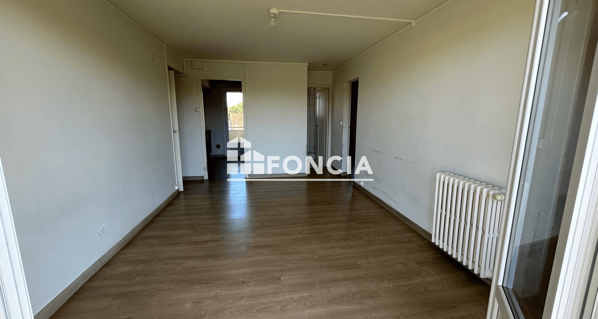 Appartement à vendre, 53m², Castres