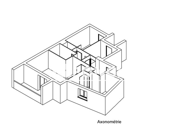 Appartement à louer, 67m², Montpellier