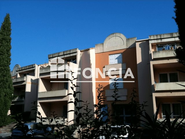 Appartement à louer, 67m², Montpellier