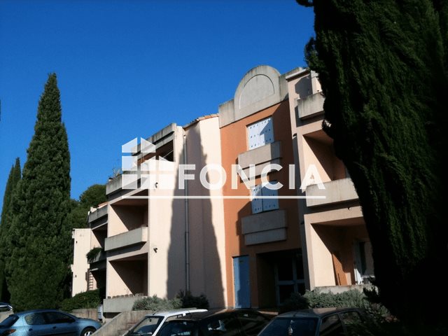 Appartement à louer, 67m², Montpellier
