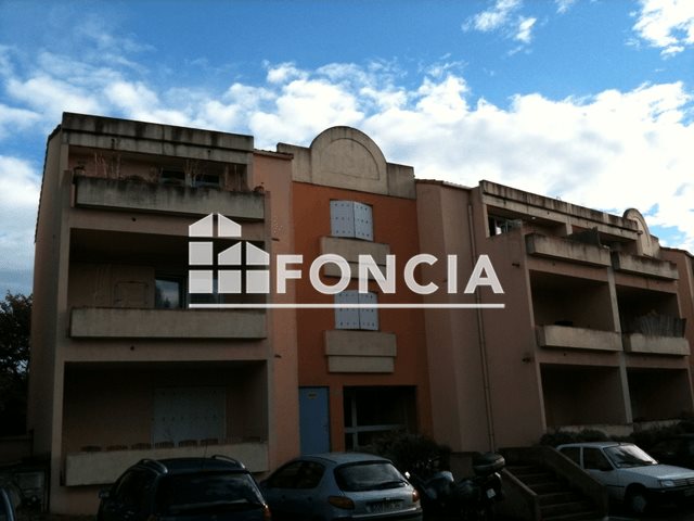 Appartement à louer, 67m², Montpellier