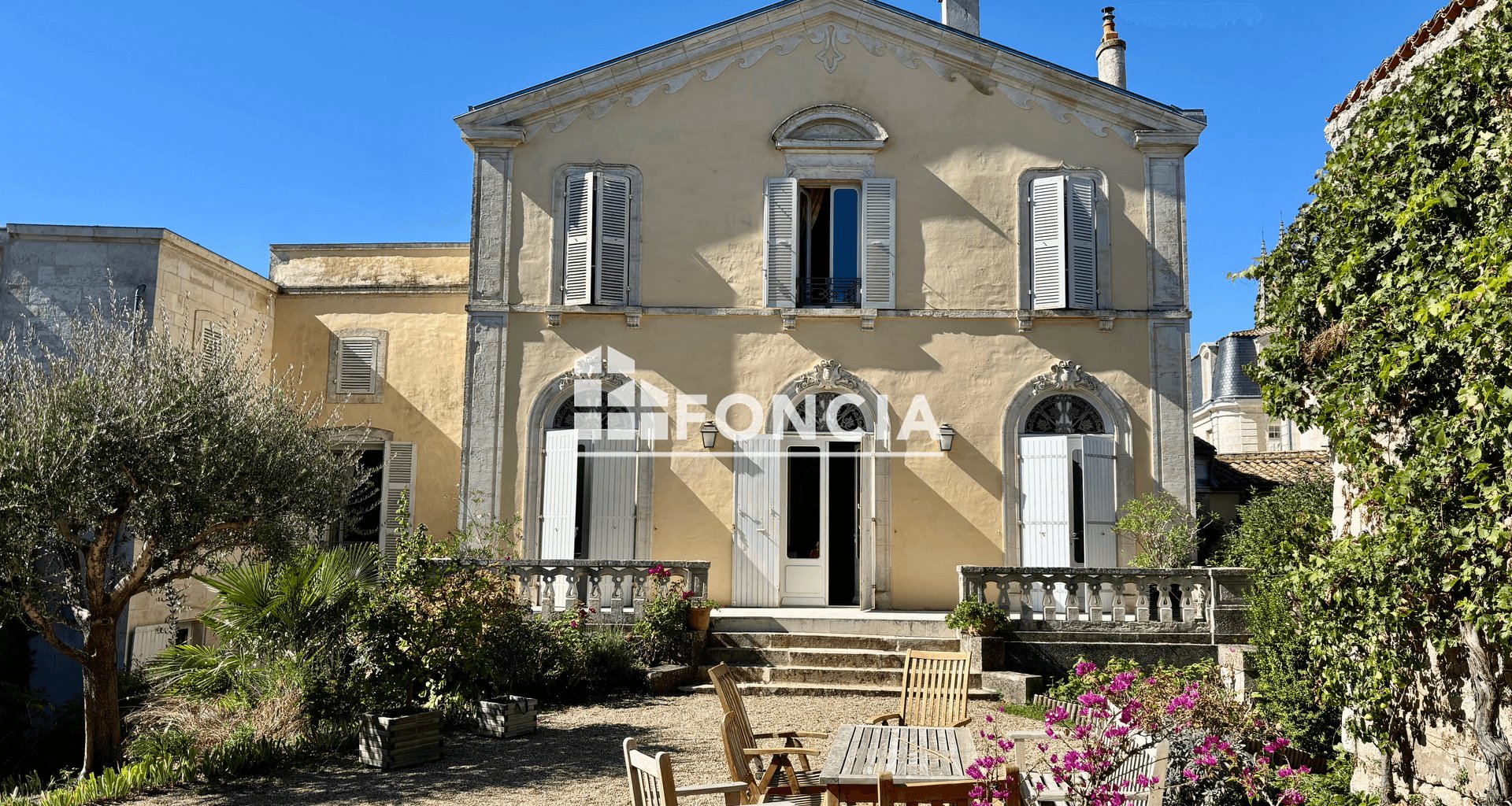 Maison à vendre, 514m², Niort