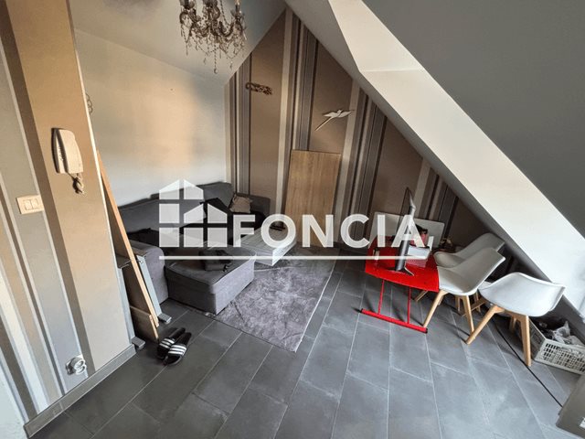 Appartement à louer, 39m², Ploeren