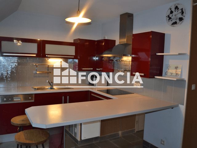 Appartement à louer, 39m², Ploeren