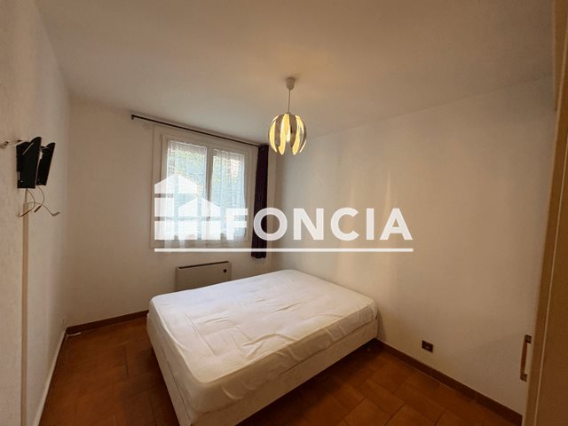 Appartement à louer, 43m², Nîmes