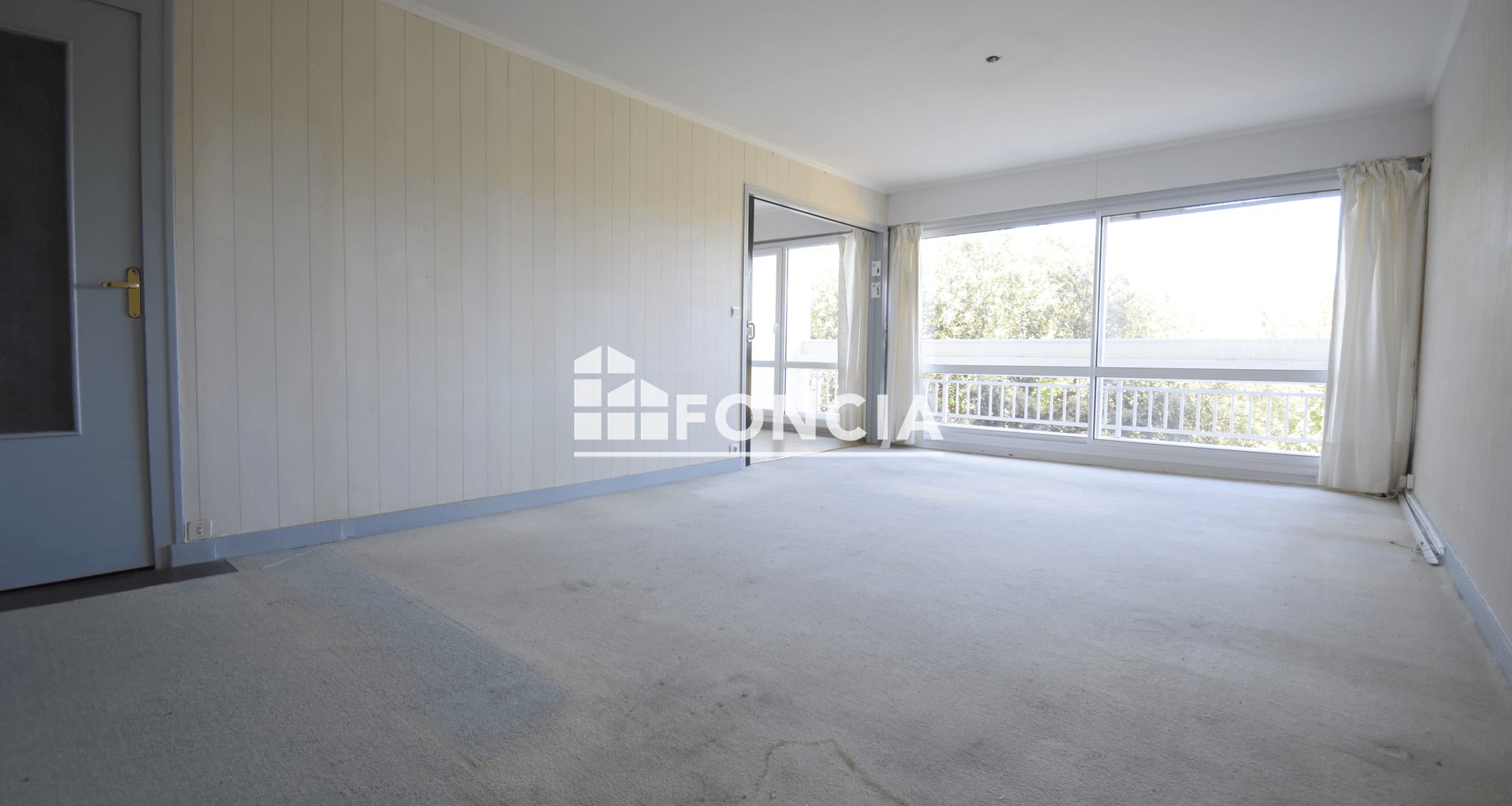 Appartement à vendre, 93m², La Rochelle