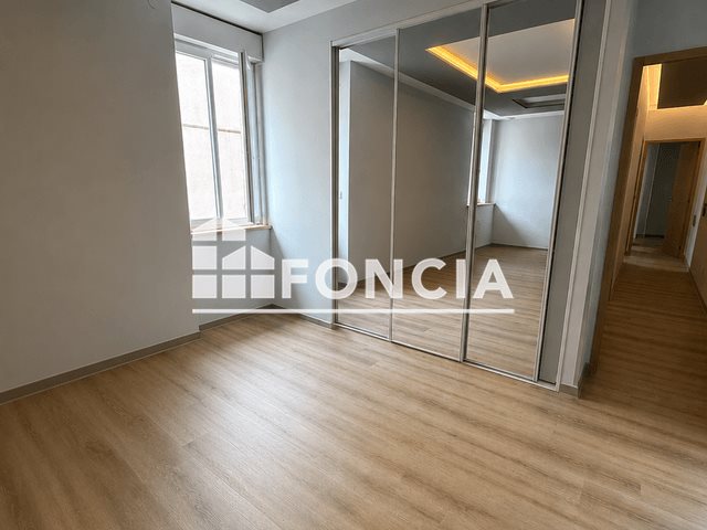 Appartement à louer, 59m², Toulouse