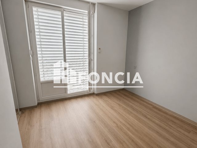 Appartement à louer, 59m², Toulouse