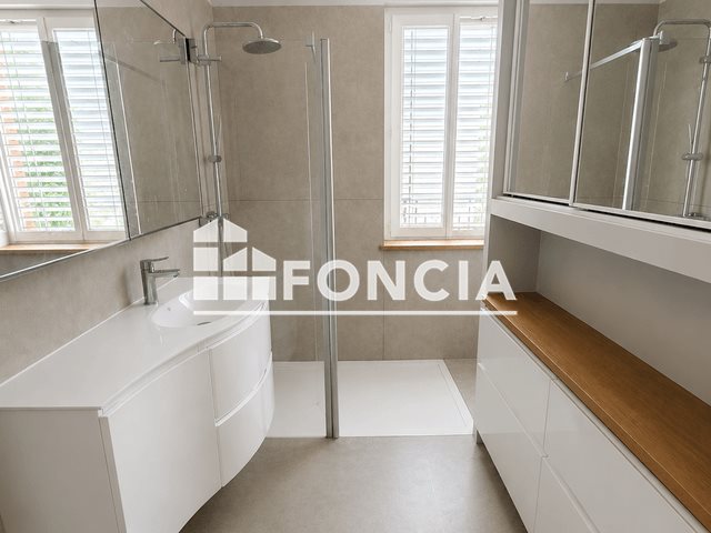 Appartement à louer, 59m², Toulouse