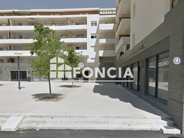 Appartement à louer, 59m², Montpellier