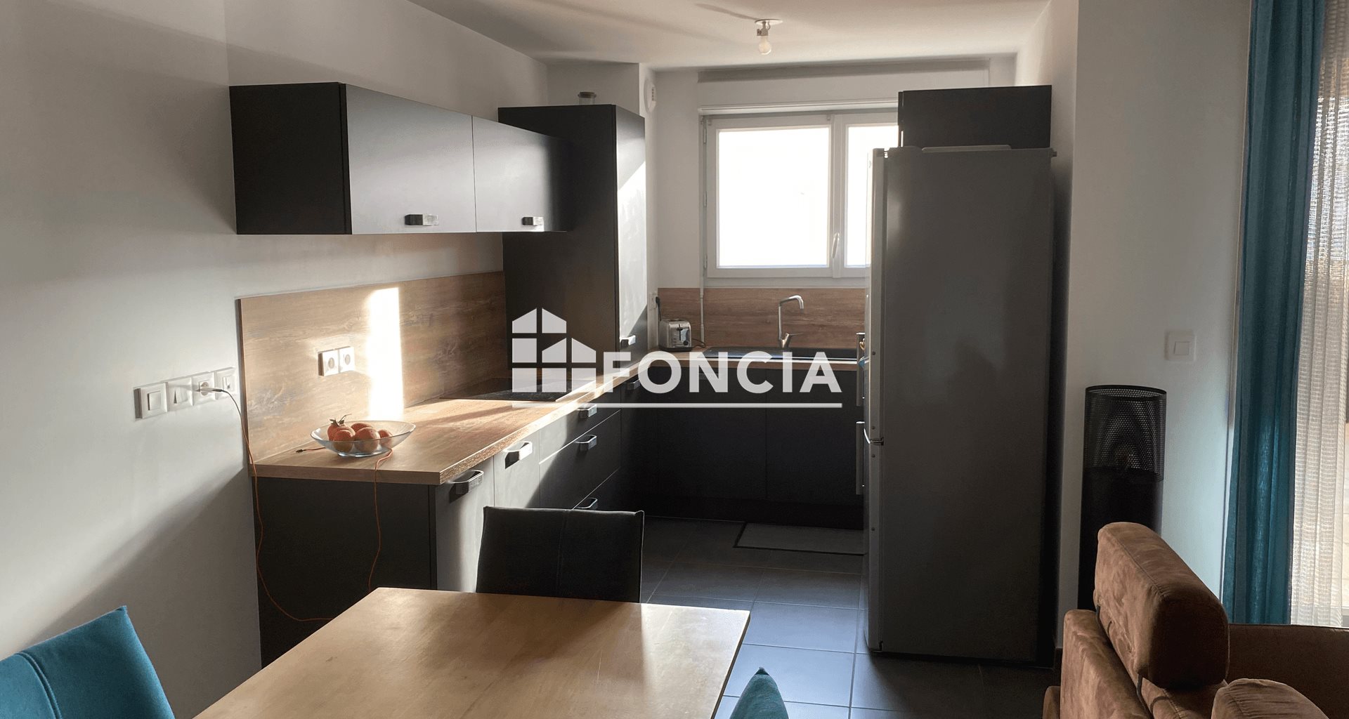 Appartement à vendre, 76m², Marignane