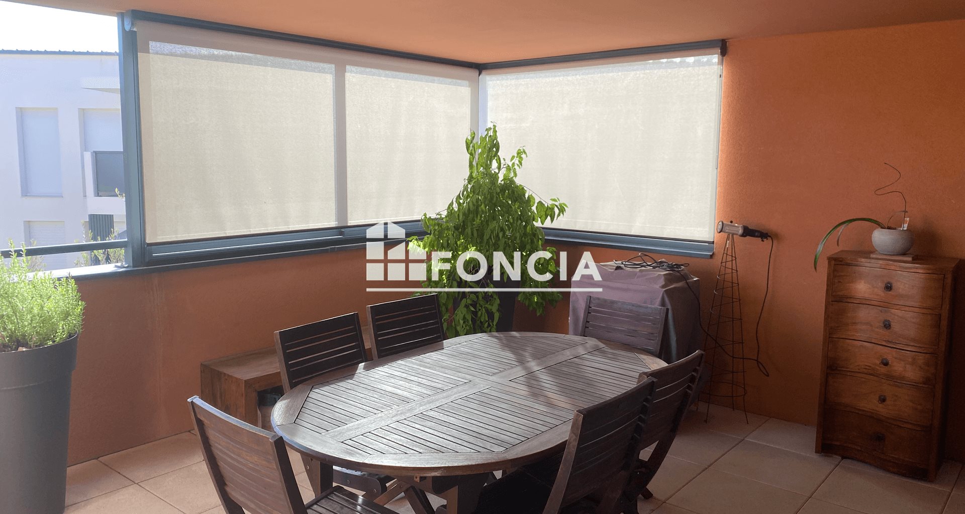Appartement à vendre, 76m², Marignane