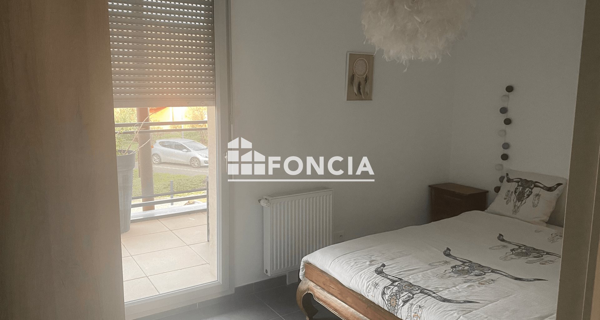 Appartement à vendre, 76m², Marignane