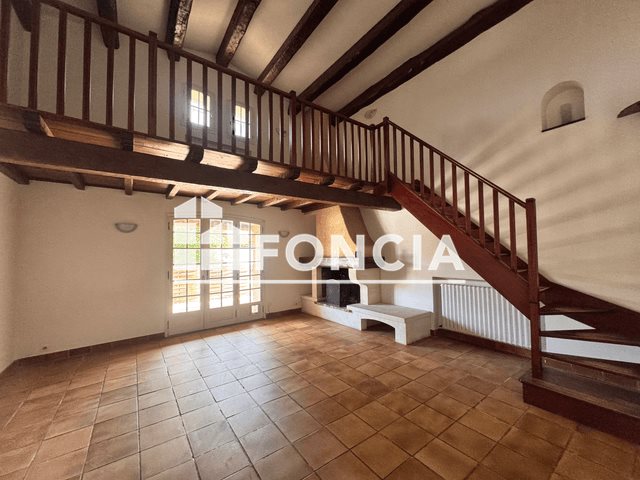 Maison à louer, 116m², Hyères