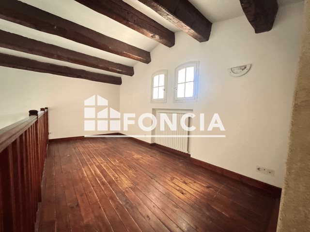 Maison à louer, 116m², Hyères