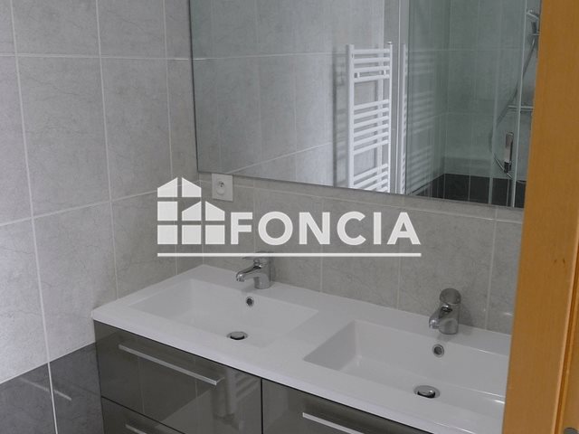 Appartement à louer, 52m², Bordeaux