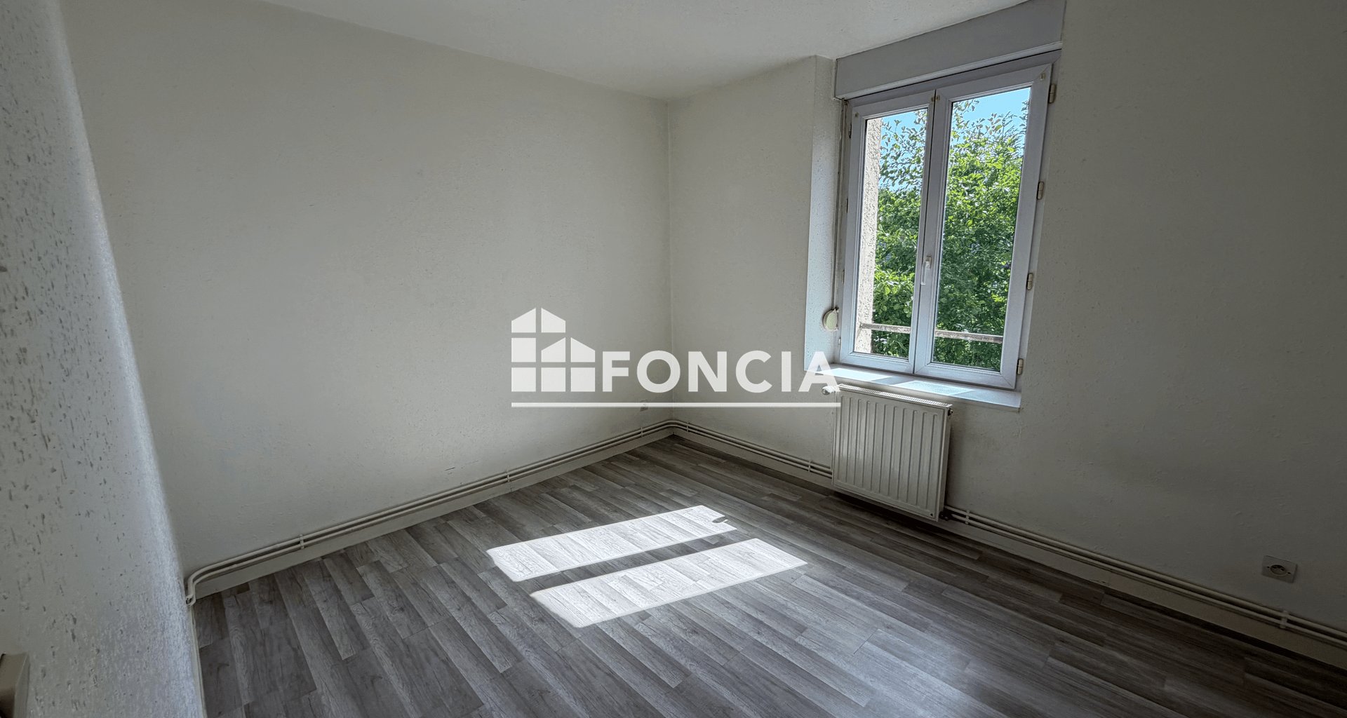 Appartement à louer, 65m², Roville-devant-Bayon