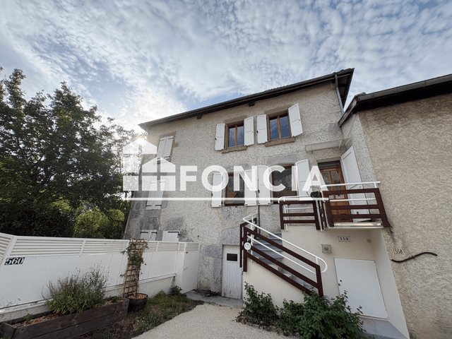 Maison à louer, 81m², Biviers