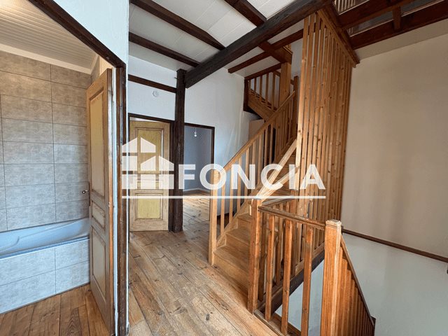 Maison à louer, 81m², Biviers