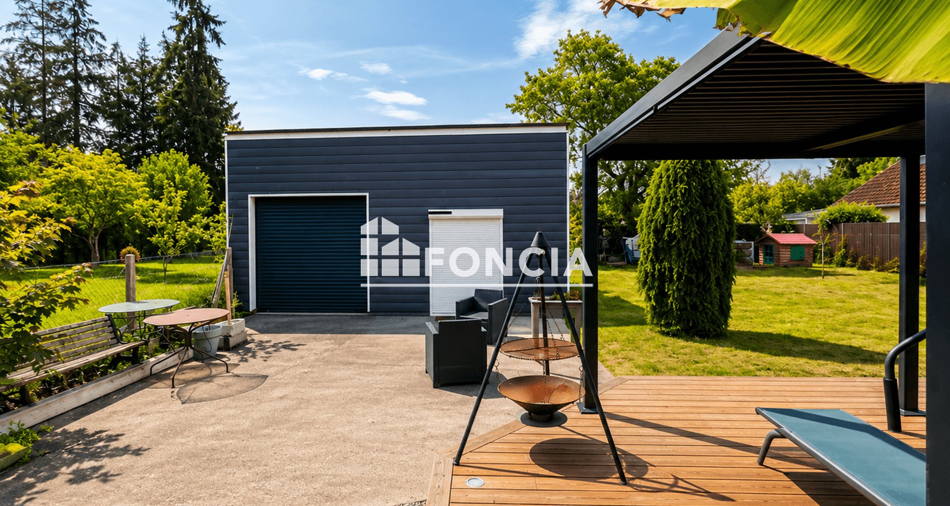 Maison à vendre, 110m², Saint-Rémy-sur-Avre