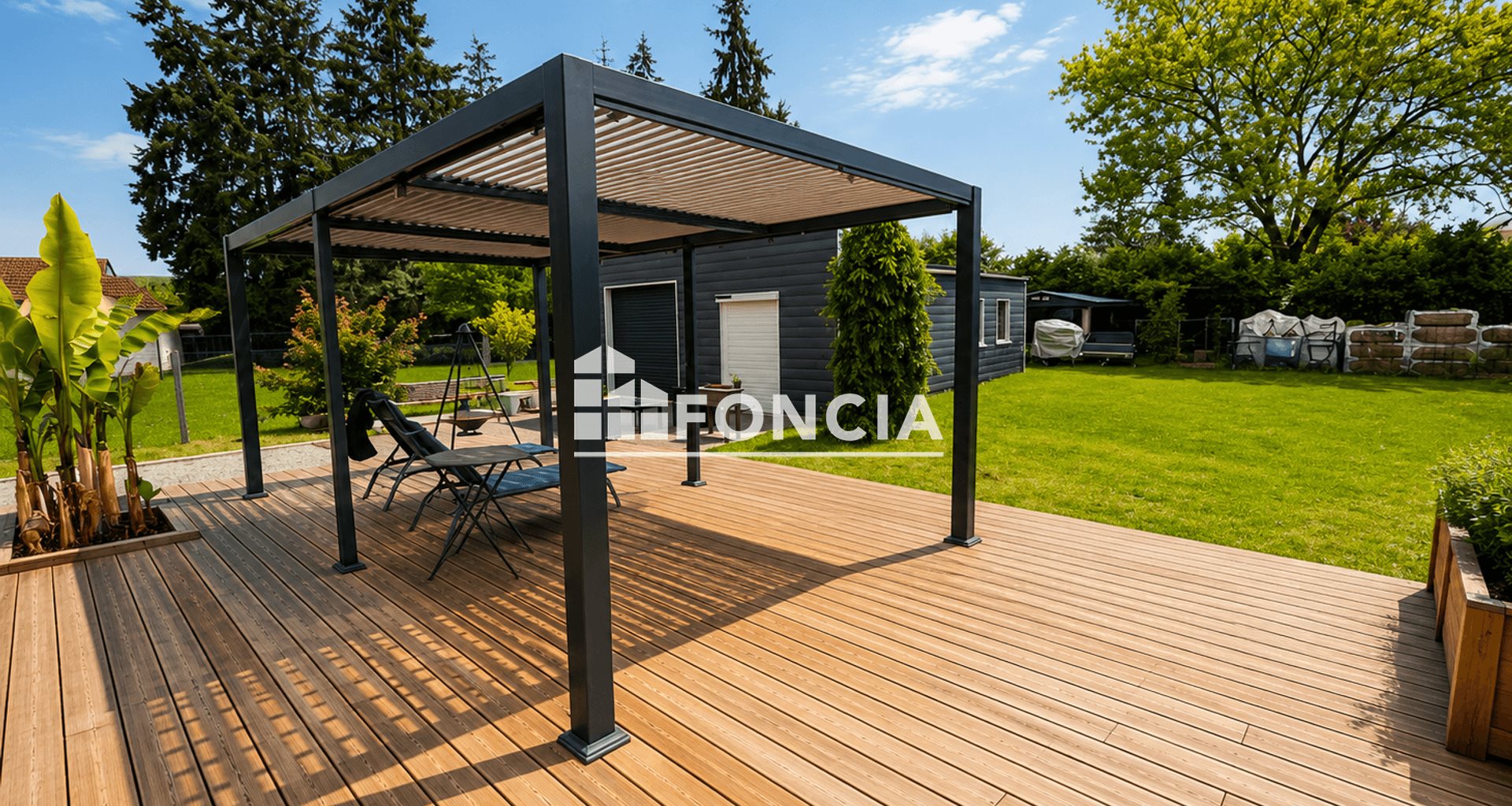 Maison à vendre, 110m², Saint-Rémy-sur-Avre