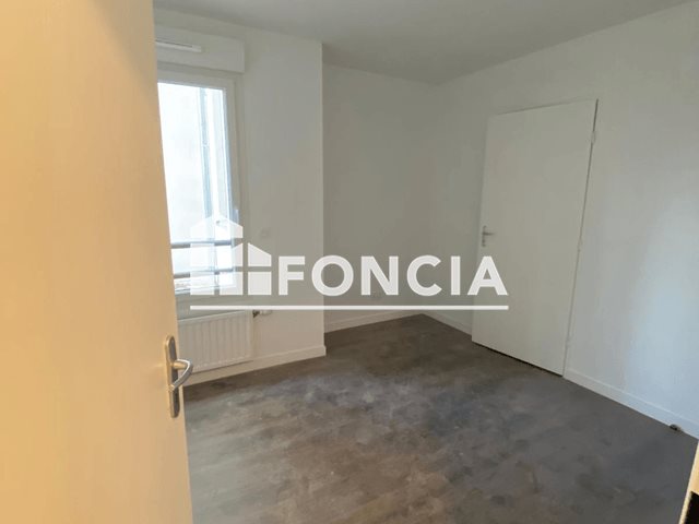 Appartement à louer, 79m², Thonon-les-Bains