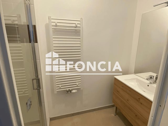 Appartement à louer, 79m², Thonon-les-Bains