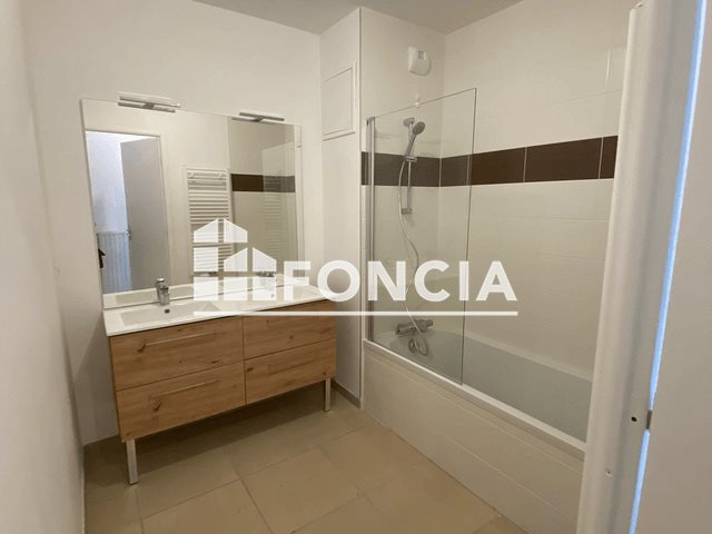 Appartement à louer, 79m², Thonon-les-Bains