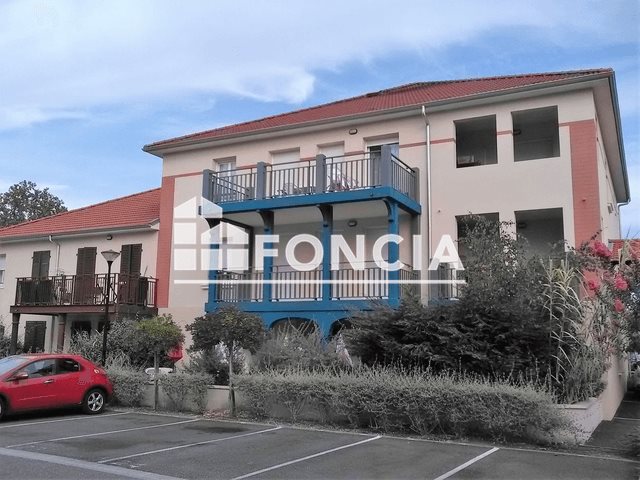 Appartement à louer, 41m², Le Teich