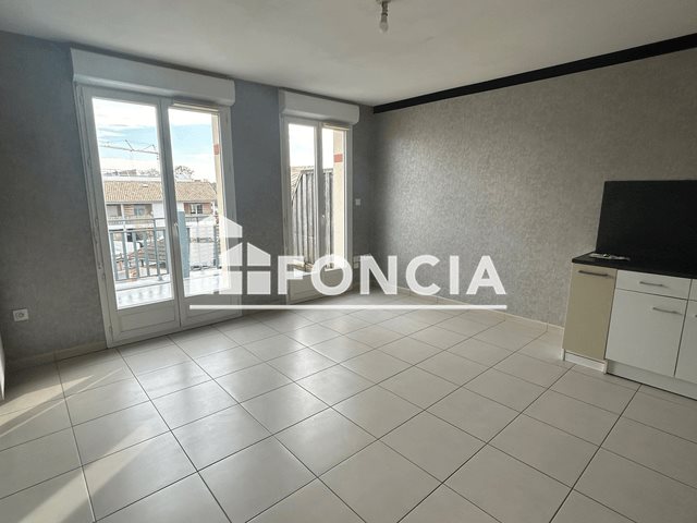 Appartement à louer, 41m², Le Teich