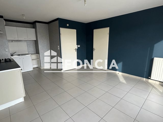 Appartement à louer, 41m², Le Teich