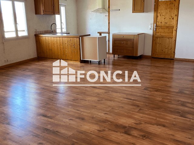Appartement à louer, 75m², Villeneuve-de-la-Raho