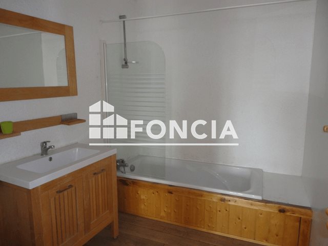 Appartement à louer, 75m², Villeneuve-de-la-Raho
