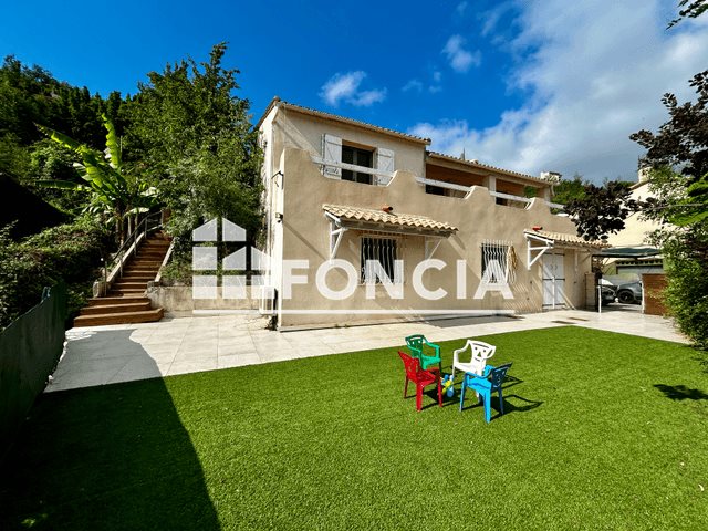 Maison à louer, 159m², Villeneuve-Loubet