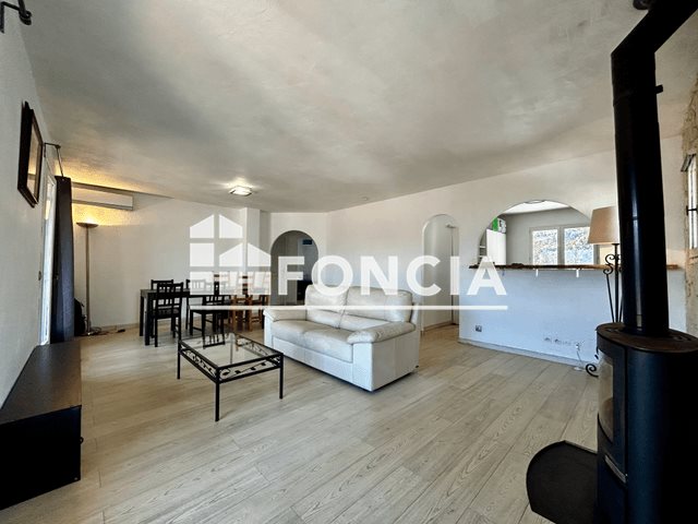 Maison à louer, 159m², Villeneuve-Loubet