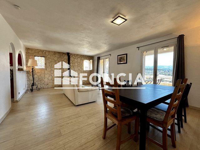 Maison à louer, 159m², Villeneuve-Loubet