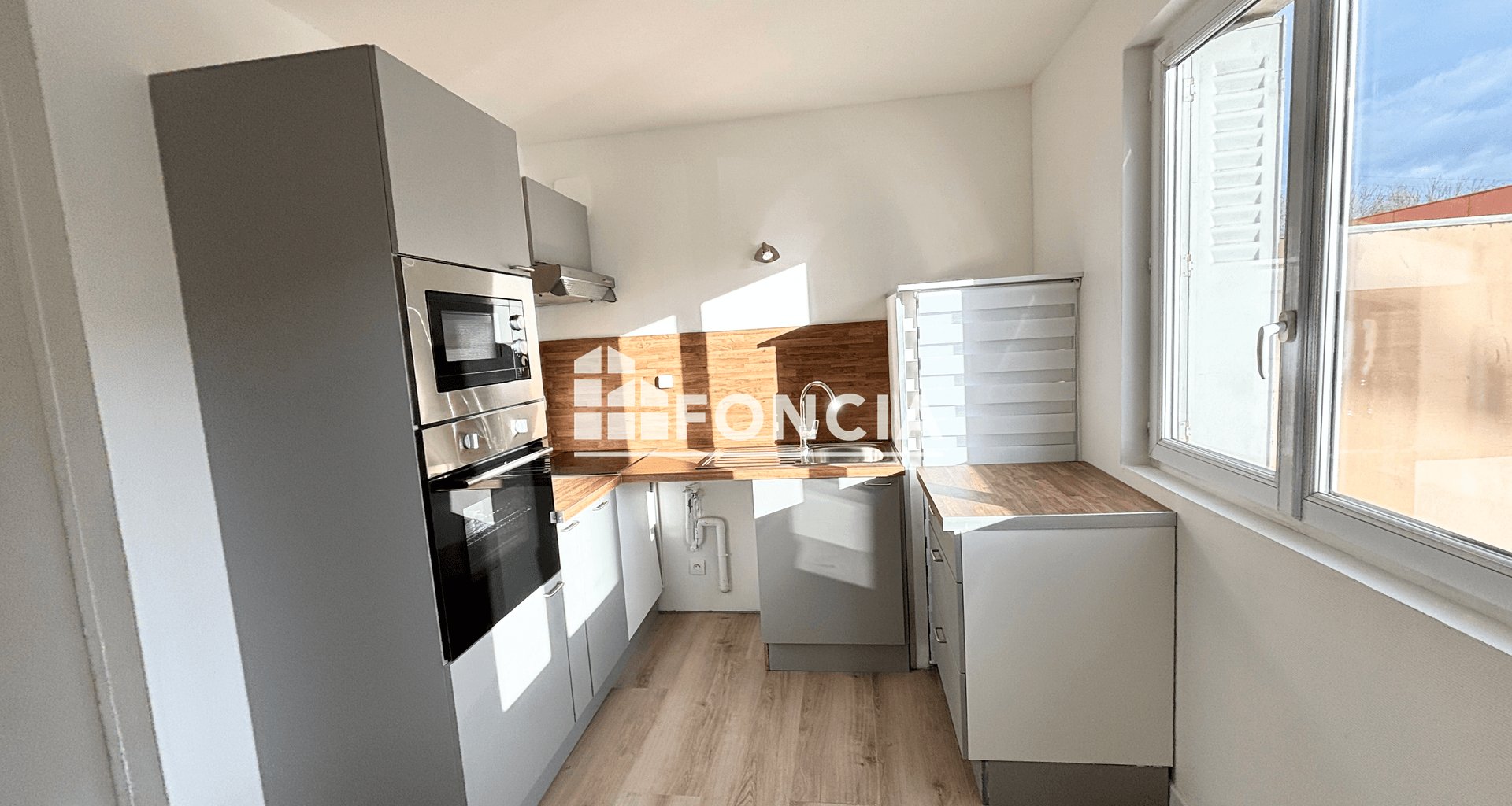 Appartement à louer, 44m², Valence