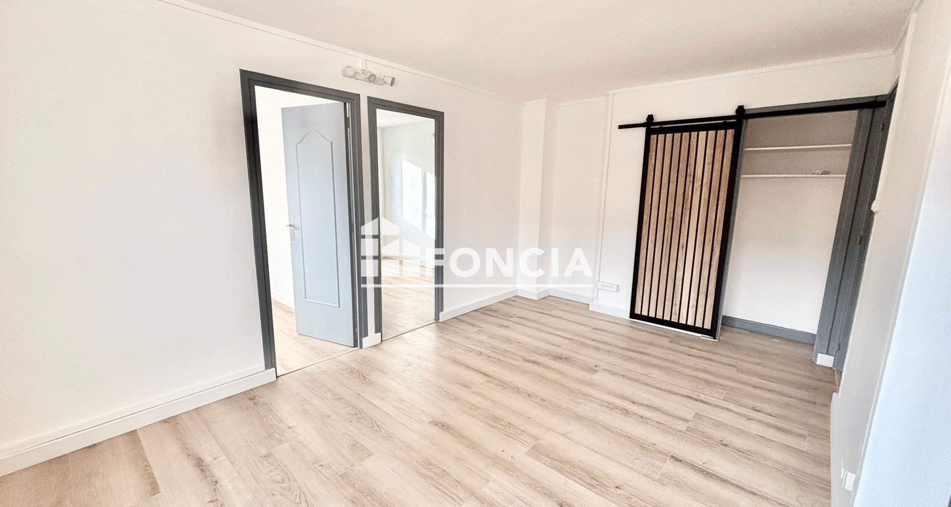 Appartement à louer, 44m², Valence
