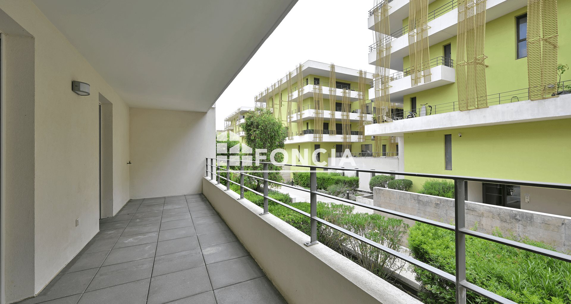 Appartement à vendre, 83m², Juvignac