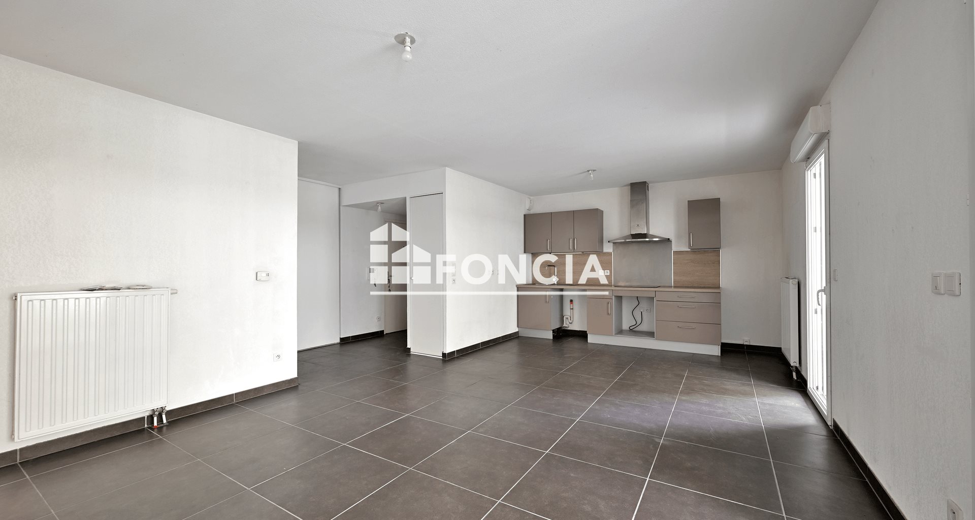 Appartement à vendre, 83m², Juvignac