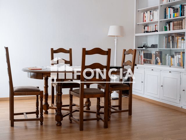 Appartement à louer, 83m², Saint-Avold