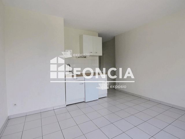 Appartement à louer, 21m², Fontaine