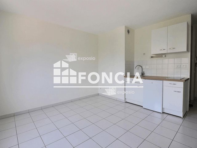 Appartement à louer, 21m², Fontaine