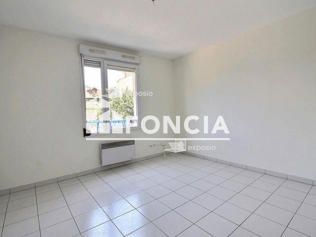 Appartement à louer, 21m², Fontaine
