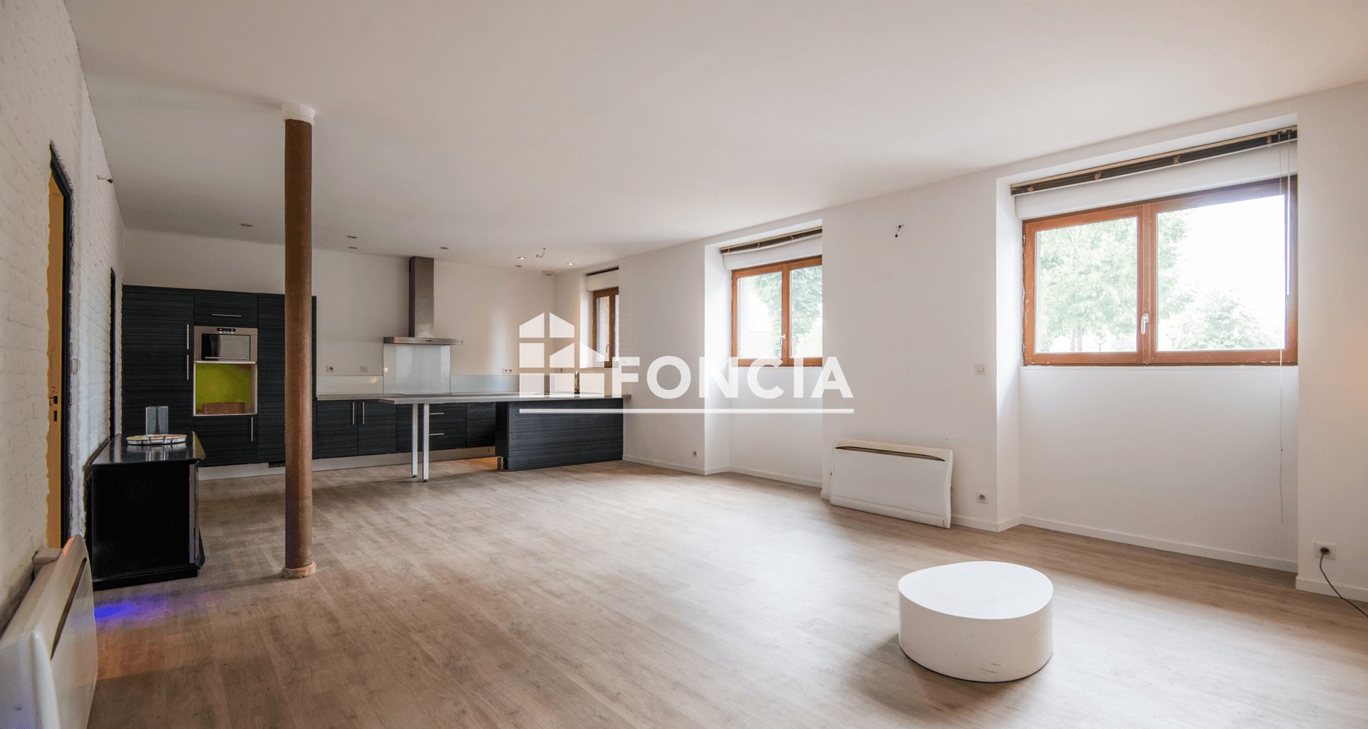 Appartement à vendre, 82m², Rodez