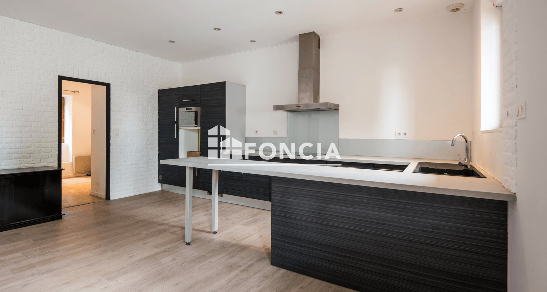 Appartement à vendre, 82m², Rodez
