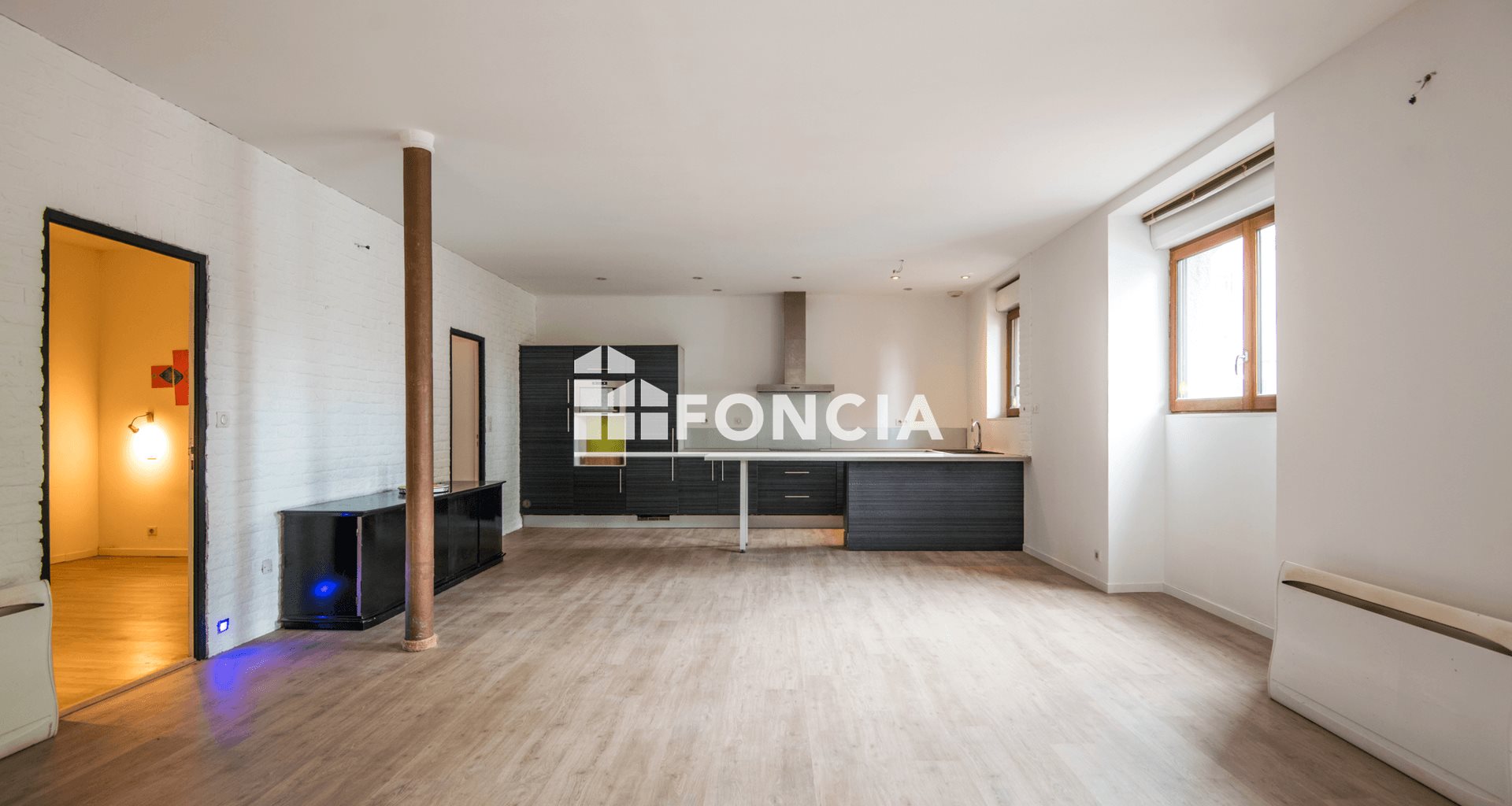 Appartement à vendre, 82m², Rodez