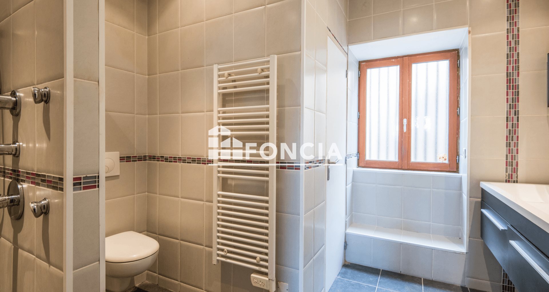 Appartement à vendre, 82m², Rodez