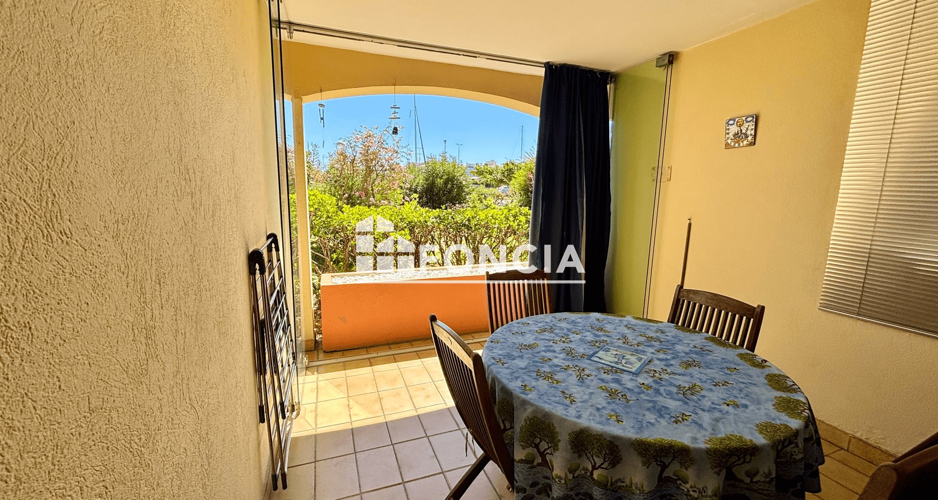 Appartement à vendre, 42m², Agde (Cap d'Agde)