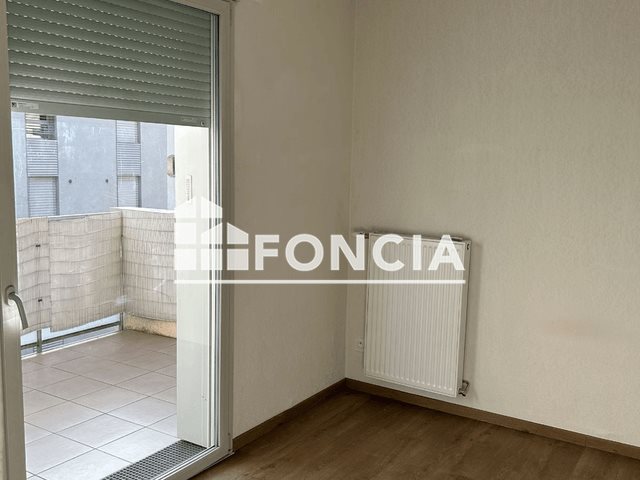 Appartement à louer, 65m², Aix-les-Bains